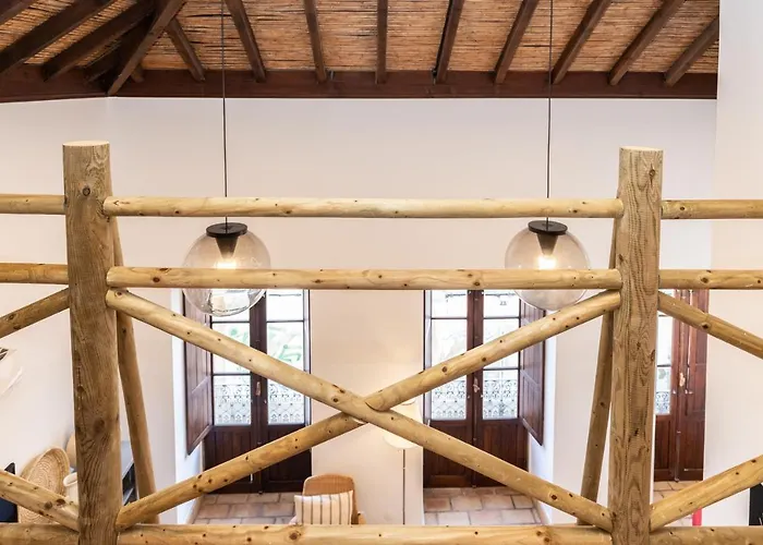 Appartement Downtown Faro